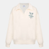 Slazenger Tennis Crew Ld54 White 12 (40)