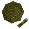 Doppler Mini Light Powerful Yellow dámsky skladací dáždnik Doppler