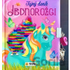 Tajný deník: Jednorožci - SUN