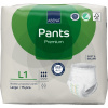 Abena Pants Premium Inkontinenční navlékací kalhotky L1. 15 ks