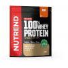 Nutrend 100% Whey Protein 1000 g, pomaranč