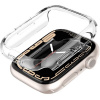 Spigen Thin Fit puzdro Apple Watch 9/8/7 (41mm) číre ACS04187