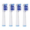 BMK hlavice ku kefkám Oral-B EB30 TriZone 4 ks