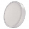 LED stropné svietidlo EMOS Nexxo 21W, 22cm, 1900lm, neutrálna biela (ZM5145) biele
