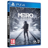 Hra na konzole Metro: Exodus - PS4 (4020628756765)