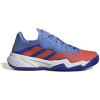 adidas Tenisová obuv Barricade Námornícka modrá