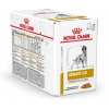 ROY ROYAL CANIN Dog Urinary S/O Moderate Calorie - vlhké krmivo pre psov - 12 x 100g