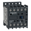 Schneider Electric TeSys LP1K0910BD Ministýkač 9A, 24V DC, 1Z
