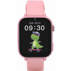 Garett Smartwatch Kids N!ce Pro 4G, ružové N!CE_PRO_4G_PNK