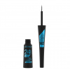 Catrice 24h Brush Liner Waterproof 010 Ultra Black 3 ml