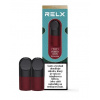 RELX Essential POD náplň Forest Berries 18mg Lesní ovoce