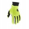 RUKAVICE FOX DEFEND THERMO CE FLUO YELLOW (M)