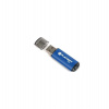 PLATINET flashdisk USB 2.0 X-Depo 32GB modrý (PMFE32BL)