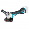 MAKITA DGA513ZJ AKU UHLOVÁ BRÚSKA 125mm 18V