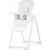 Chipolino Stolička do jedálne Sweety Lime
