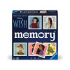 Ravensburger memory® Disney Wish - 22595 - Der Gedächtnisspiel-Klassiker für die ganze Familie ab 3 Jahren bei dem kein Wunsch unerfüllt bleibt ()
