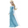 Mattel - Frozen Bábika kráľovná Elsa 28 cm HLW47