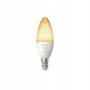 Smart osvetlenie - Žiarovka GU10 Hue White/3pack 929001953312 (Žiarovka GU10 Hue White/3pack 929001953312)