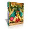 The Kingdom of Wrenly Collection #3 (Boxed Set): The Bard and the Beast; The Pegasus Quest; The False Fairy; The Sorcerer's Shadow