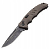 Böker Plus Intention II AUTO Coyote 01BO483