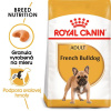 Royal Canin Adult French Bulldog granule pre dospelých psov 1,5 kg