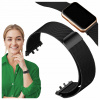 Magnetický náramok na inteligentné hodinky pre Samsung Galaxy Fit 3