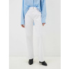 Pepe Jeans dámske biele džínsy PL204699TA22000 27