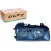 DEPO REFLEKTOR PREDNÁ LAMPA 6312 8363082 8363080