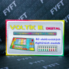 Elektronická stavebnica Voltík III. - Digital