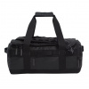 The North Face Base Camp Voyager Duffel 42 - TNF Black/Asphalt Grey 42 L