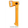 FISKARS sekera X13 ĽAHKÁ 0.52KG, 1069101