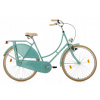 Mestsky bicykel - Holandský mestský bicykel 28 