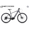 Crussis ONE CROSS 9.10 2025 Veľkosť: 18, Batéria: 720