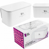 Organizér BOX nabíjacia stanica 5xAC 3xUSB