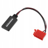 BLUETOOTH 5.3 ADAPTÉR MODUL pre Mercedes W140 W202 W210 R129 BE2210 BE1650