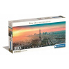 PUZZLE COMPACT 1000 EL PARIS CLEMENTONI 39868