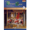 Klasické skladby pre klavír - Baroque Spirit 2 1600-1750