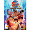 CAPCOM CO., LTD. Street Fighter 30th Anniversary Collection (PC) Steam Key 10000155680002