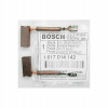 Uhlíkové kefy Bosch 1617014142