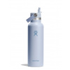 Termofľaša Hydro Flask 21 Oz Standard Flex Straw Cap (621 ml) - surf