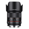 Objektív Samyang 21mm F1.4 Sony E (černý) (21581)