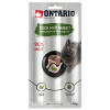 Pochúťka Ontario kačica a králik, tyčinky 3x5g