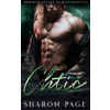 Chtíč - 3. díl Trilogie Sester Hamiltonových - Sharon Page