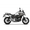 SHAD Sada bočných adventure vakov SHAD TERRA TR 40,vrátane montážnej sady SHAD HONDA NC 750X