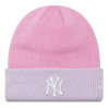 New Era Colour Block MLB New York Yankees Youth - Pink junior size