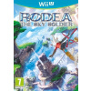 Rodea: The Sky Soldier Nintendo Wii U