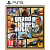 Grand Theft Auto V hra PS5