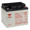 Baterka YUASA AKKU NP38-12I (12V 38Ah), Závit M5
