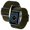 Spigen Lite Fit Khaki Apple Watch SE/7/6/5/4/3/2/1 44/42 mm AMP02288