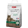 Podstielka PURECAT Wooden Pellets 8l Zolux
